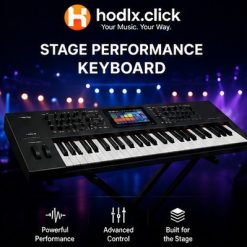 Stage Performance Keyboard