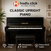 Classic Upright Piano