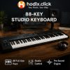 88-Key Studio Keyboard