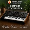 Compact Synthesizer