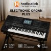 Electronic Organ Plus