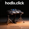Electronic Drum Set