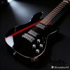 Electric Rock Guitar
