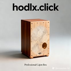 Professional Cajon Box