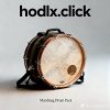 Marching Drum Pack