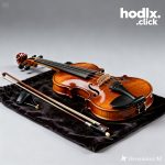 Student Violin Set