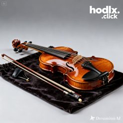 Student Violin Set