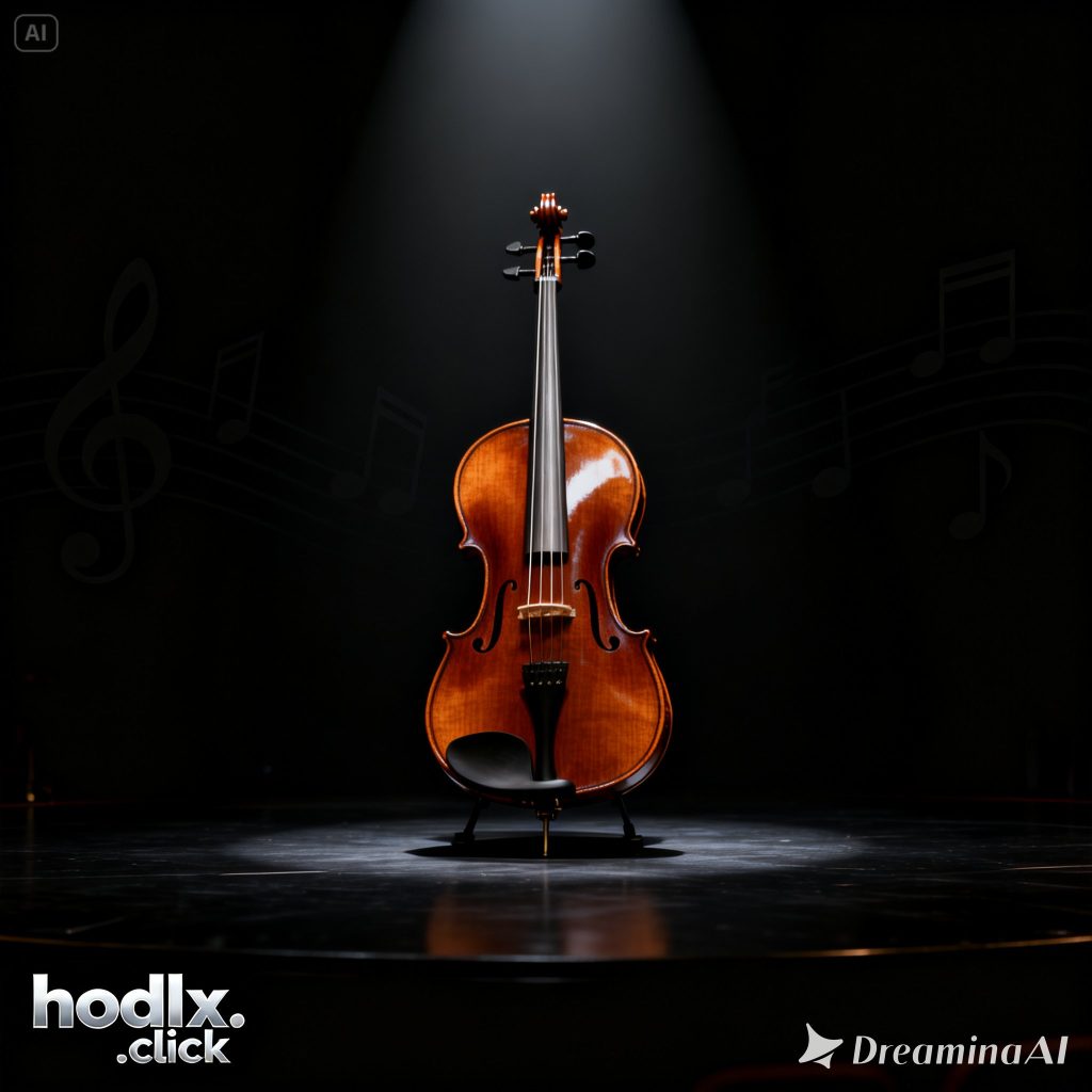 Professional Cello