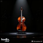 Professional Cello