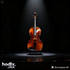 Professional Cello
