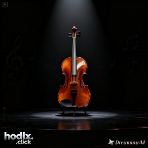 Professional Cello