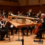 Classic Trumpet Brass