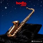 Alto Saxophone Gold