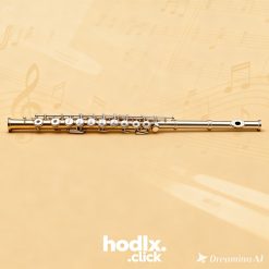 Wood Clarinet Pro