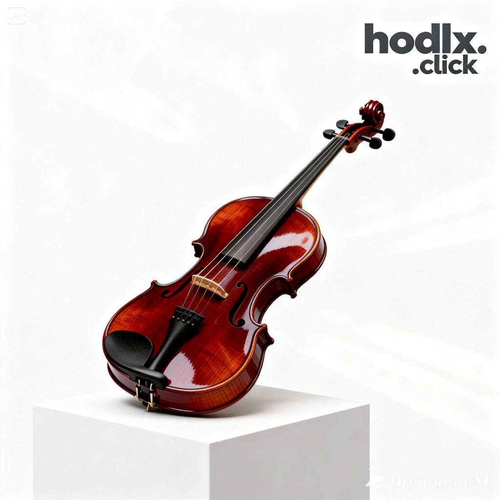 Symphony Viola