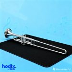 Beginner Trombone