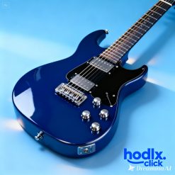 Bass Guitar Studio