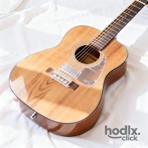 Classic Nylon Guitar