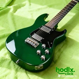Traveler Mini Guitar