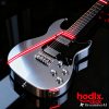 Metal Series Guitar