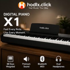 Digital Piano X1