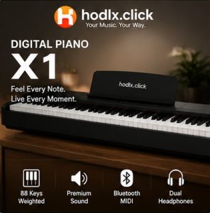Digital Piano X1