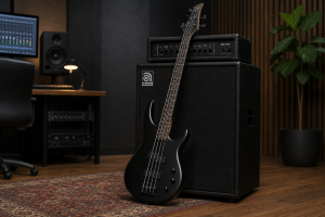 Bass Guitar for Beginners