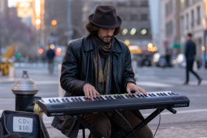 Portable Keyboard Piano