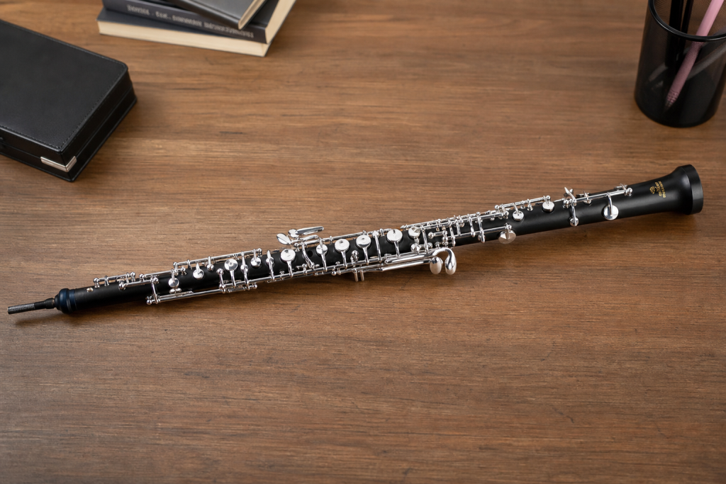 Beginner Oboe Plastic