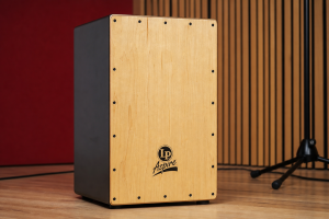 Cajon Box Drum